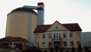 Гродненская обувная фабрика «Неман» сдает в аренду цеха с оборудованием Гродненская обувная фабрика «Неман» сдает в аренду цеха с оборудованием