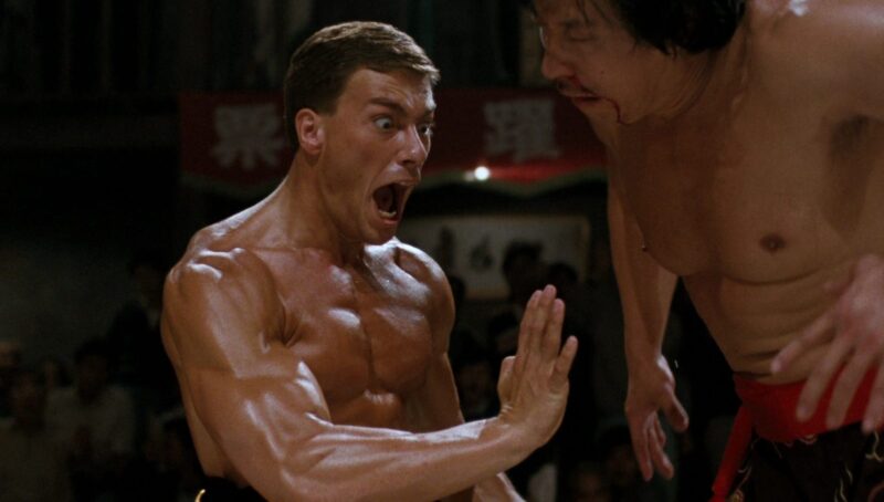 Тренировался в гипсе и всех победил. Захар Дмитриченко из Гродно стал лучшим бодибилдером Беларуси