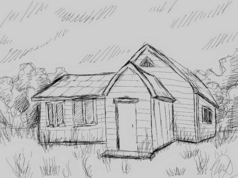 Пасля вайны вайна не скончылася. Гродзенка расказала, як здзейсніла мару бацькі, якога забілі бандыты