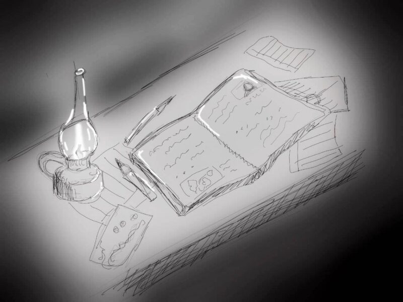 Пасля вайны вайна не скончылася. Гродзенка расказала, як здзейсніла мару бацькі, якога забілі бандыты