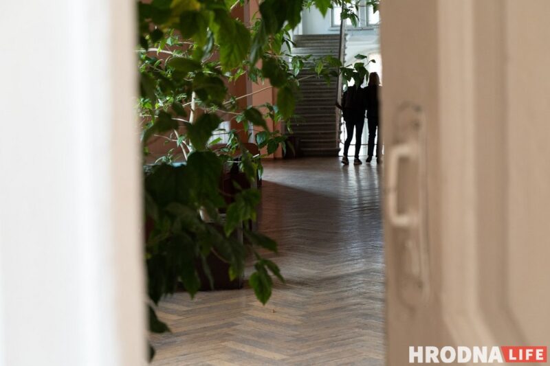 Тайны без замков. 7 историй, скрытых за дверями исторических зданий Гродно