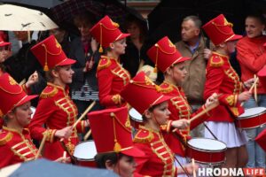 История Фестиваля национальных культур в Гродно. Как он изменился с 1996 года? История Фестиваля национальных культур в Гродно. Как он изменился с 1996 года?