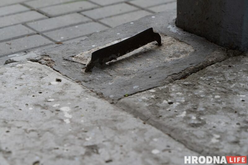 Таямніцы без замкоў. 7 гісторый, схаваных за дзвярыма гістарычных будынкаў Гродна