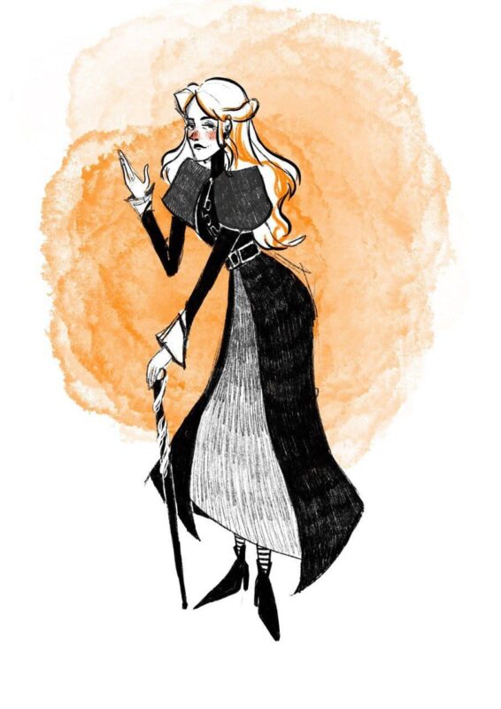 "По блату на обложку". Гродненки 50+ снялись для каталога стильных образов