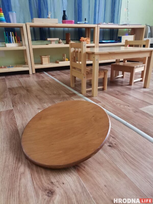 "Выкрыванне - гэта калі з аблокаў спускаешся на зямлю". Шматдзетная маці з Гродна распавяла пра творчасць, цяжкасці і шчасце вялікай сям'і