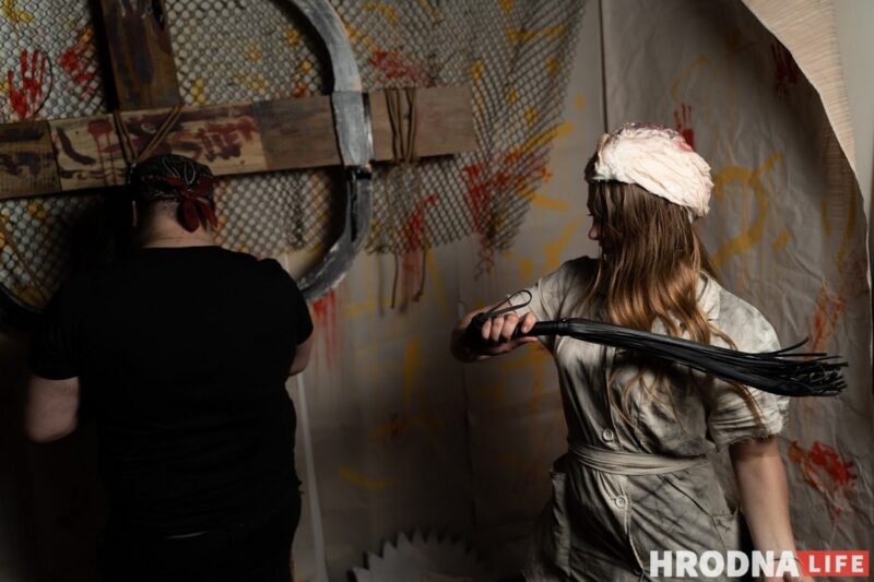 Гары Потэр, цмокі і робаты. Фестываль Unicone & Game Expo Minsk 2021 у фотагісторыі ад гродзенскіх фатографаў