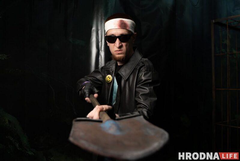 Гары Потэр, цмокі і робаты. Фестываль Unicone & Game Expo Minsk 2021 у фотагісторыі ад гродзенскіх фатографаў