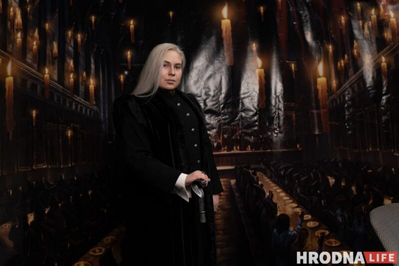 Гары Потэр, цмокі і робаты. Фестываль Unicone & Game Expo Minsk 2021 у фотагісторыі ад гродзенскіх фатографаў