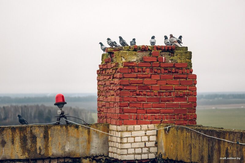 Аэравакзал за $40. З аўкцыёну прадалі самы вялікі занядбаны будынак Гродна