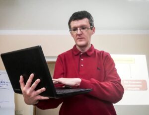 Политзаключенного Дениса Ивашина не отпустили из СИЗО на похороны бабушки Денис Ивашин