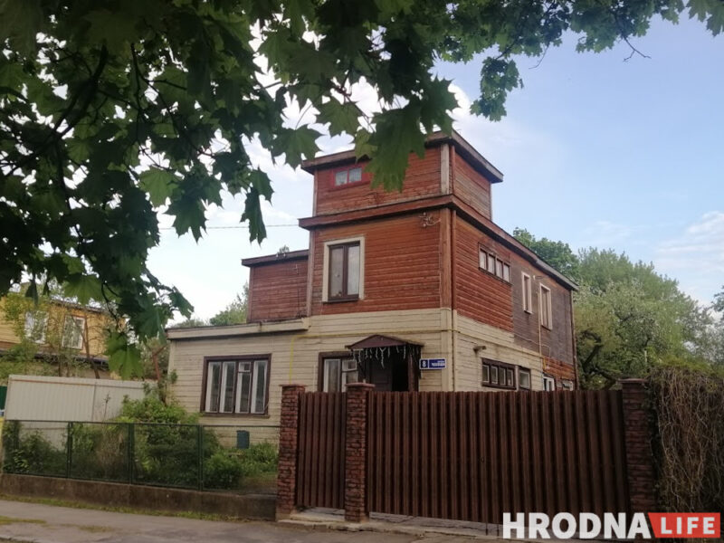 Фара Витовта, ратуша, дворец Радзивиллов. Что еще решили восстановить в детальном плане центра Гродно