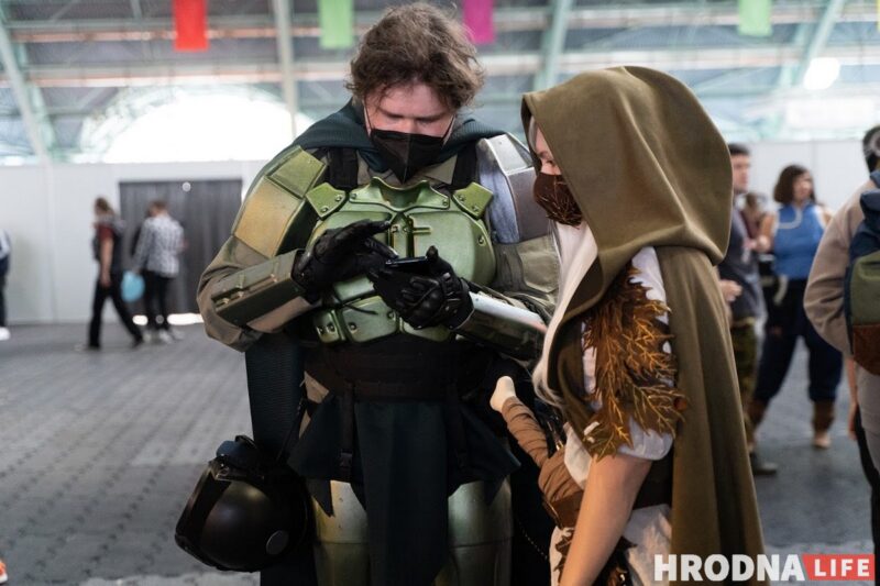 У бойцы чараўнікоў перамог гродзенец. Яўген Сахацкі выйграў 3600 алмазаў у турніры “Magic the Gathering. Arena"