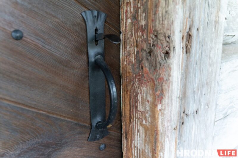 Тайны без замков. 7 историй, скрытых за дверями исторических зданий Гродно