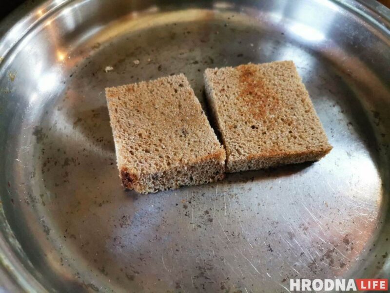 Готовь быстро, ешь медленно. Омлет с творожным сыром для воскресного завтрака