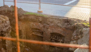 улица Будённого в Гродно