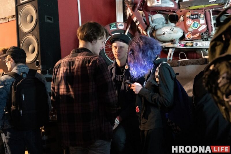 «Ребята порвали зал». Музыканты-любители из Гродно, о которых знает сам Тилль Линдеманн, сыграли трибьют Rammstein