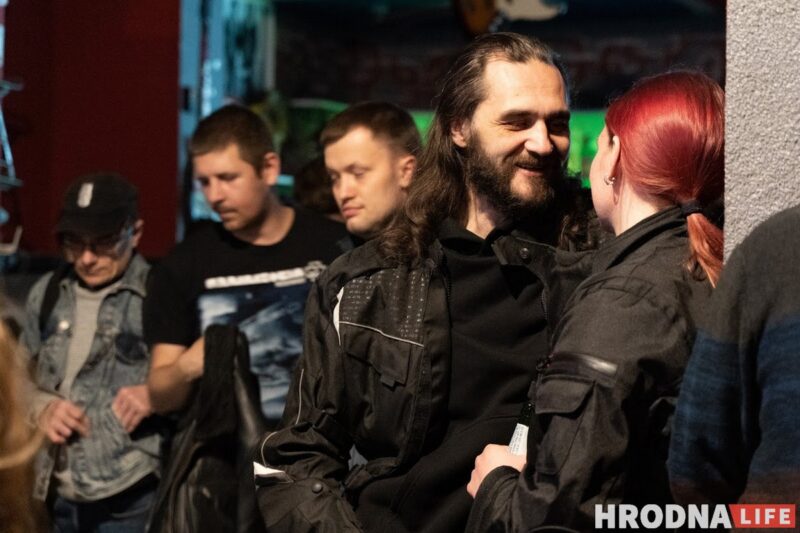 «Ребята порвали зал». Музыканты-любители из Гродно, о которых знает сам Тилль Линдеманн, сыграли трибьют Rammstein