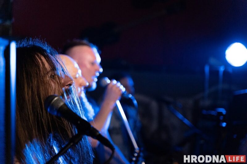 «Ребята порвали зал». Музыканты-любители из Гродно, о которых знает сам Тилль Линдеманн, сыграли трибьют Rammstein