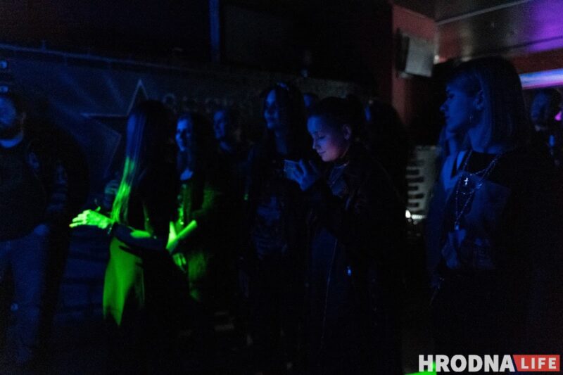 «Ребята порвали зал». Музыканты-любители из Гродно, о которых знает сам Тилль Линдеманн, сыграли трибьют Rammstein