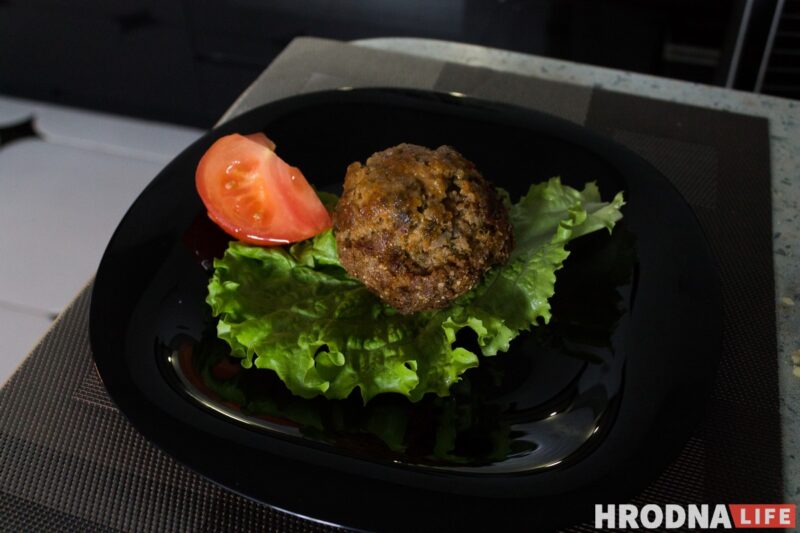 Вялікдзень прамінуў, яйкі засталіся: 3 рэцэпты страў, у якіх вараныя яйкі - галоўны прадукт