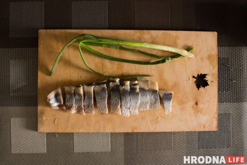 Вялікдзень прамінуў, яйкі засталіся: 3 рэцэпты страў, у якіх вараныя яйкі - галоўны прадукт