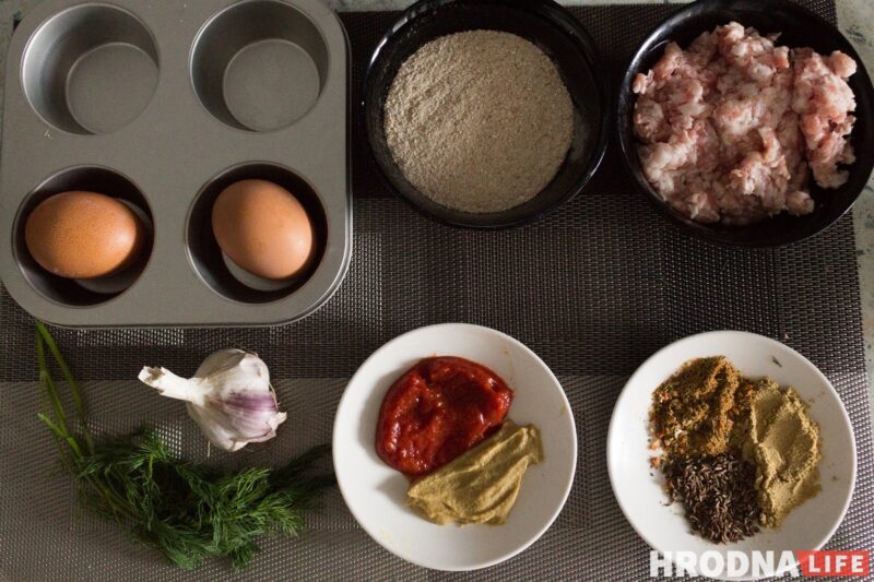 Вялікдзень прамінуў, яйкі засталіся: 3 рэцэпты страў, у якіх вараныя яйкі - галоўны прадукт