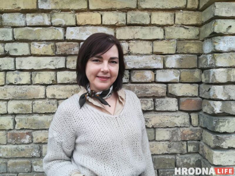 "По блату на обложку". Гродненки 50+ снялись для каталога стильных образов