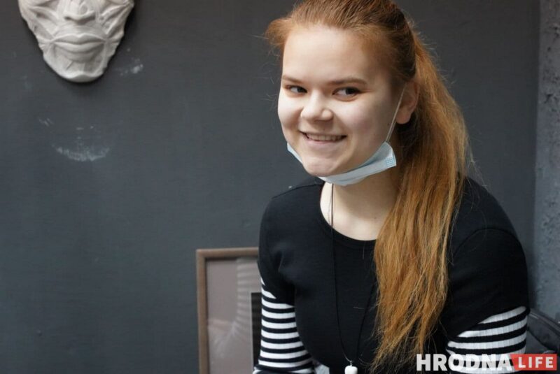 "По блату на обложку". Гродненки 50+ снялись для каталога стильных образов