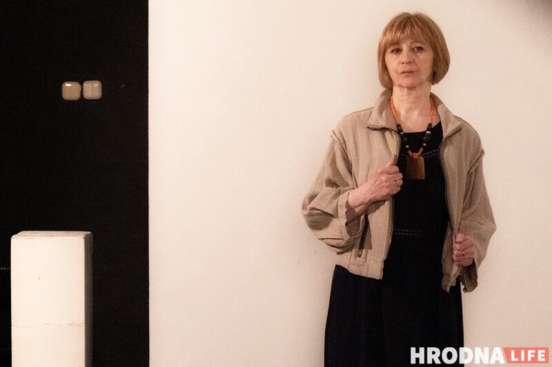 "По блату на обложку". Гродненки 50+ снялись для каталога стильных образов