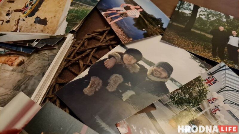 «Настоящая свадьба будет на свободе». Валерия Латош из Гродно рассказала, как это – расписаться в тюрьме с политзаключенным