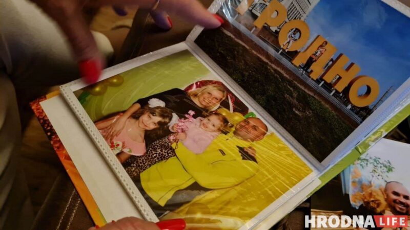 «Настоящая свадьба будет на свободе». Валерия Латош из Гродно рассказала, как это – расписаться в тюрьме с политзаключенным