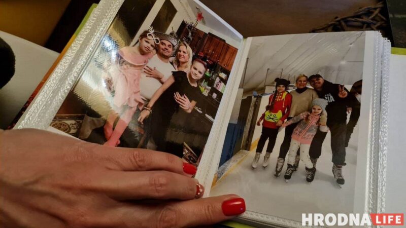 «Настоящая свадьба будет на свободе». Валерия Латош из Гродно рассказала, как это – расписаться в тюрьме с политзаключенным