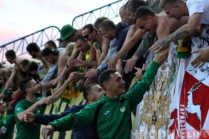 Футболисты "Немана" не согласились на снижение зарплаты зарплаты в белорусском футболе, ФК Неман