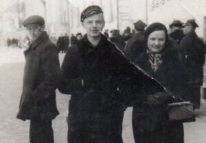 Ему было 15 лет и он сражался за Гродно: в Белостоке подтвердили легенду о Тадике Ясинском