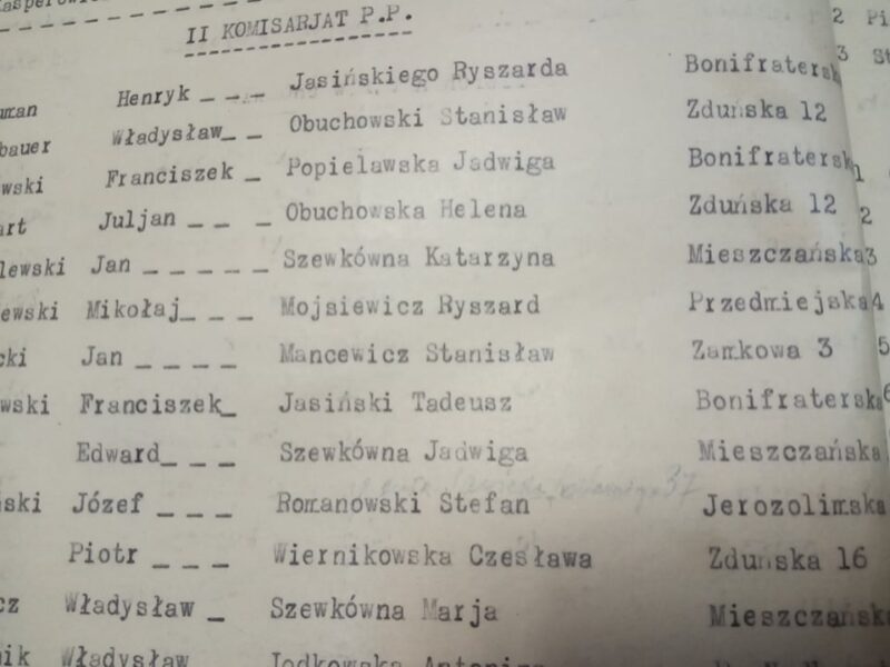 Ему было 15 лет и он сражался за Гродно: в Белостоке подтвердили легенду о Тадике Ясинском