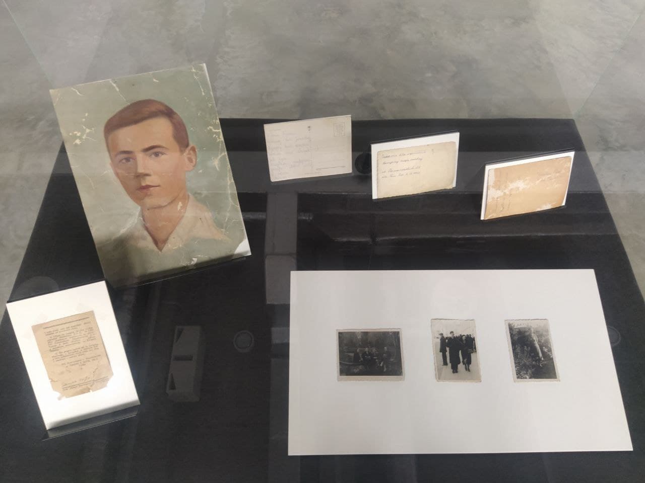 Ему было 15 лет и он сражался за Гродно: в Белостоке подтвердили легенду о Тадике Ясинском