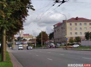 “Поболело и всё”. Потерпевший омоновец отказался от иска после вопросов адвоката