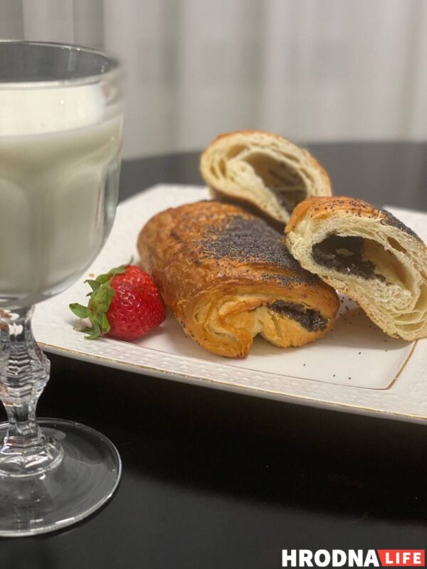 В Гродно открылась пекарня «Тандыр». Там можно купить традиционный грузинский хлеб и выпечку