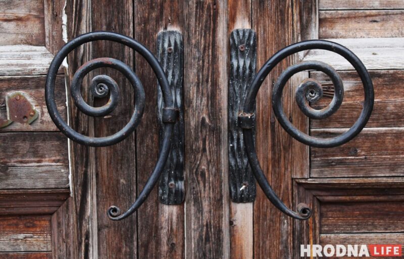 фотовыставка Гродно в деталях