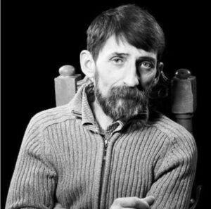 Умер актёр Гродненского театра кукол Юрий Менько. Ему было 58 Умер актёр Гродненского театра кукол Юрий Менько. Ему было 58