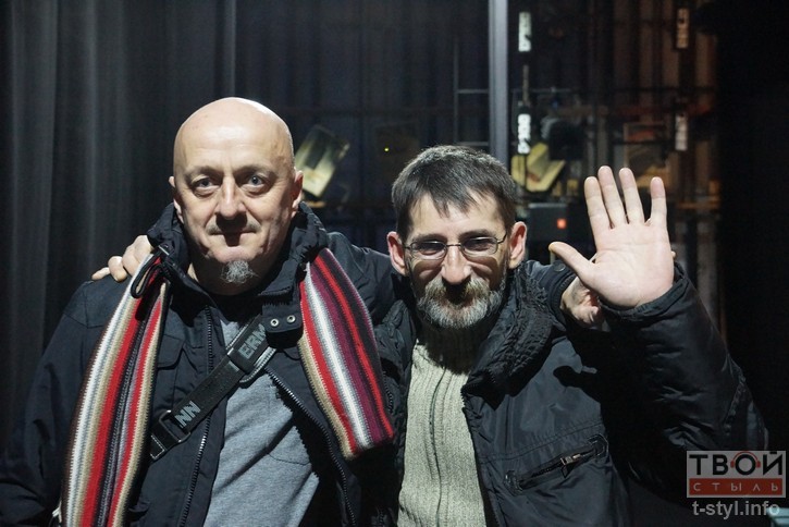 Люди искусства, науки, активисты. Кого потерял Гродно в 2021 году