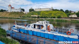 В Гродно снова проведут бесплатные экскурсии. Запись уже закрыта (обновлено)