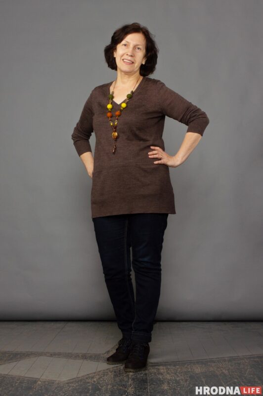 “Пани Элиза была бы счастлива”. Гродненки 50+ станцевали в честь писательницы и снялись для модного каталога