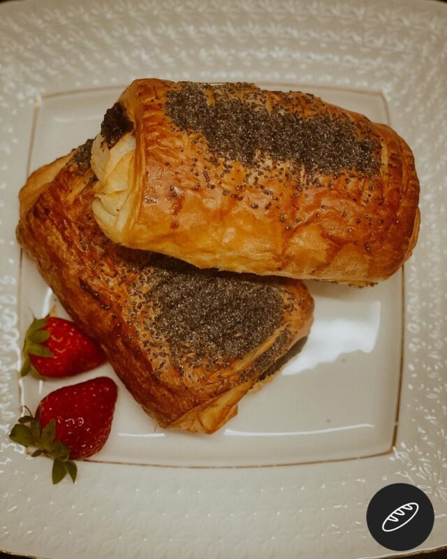 В Гродно появился сервис доставки выпечки. Хлеб доставят к семи утра