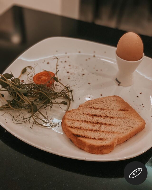 В Гродно появился сервис доставки выпечки. Хлеб доставят к семи утра