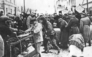 гетто Гродно Курт Визе