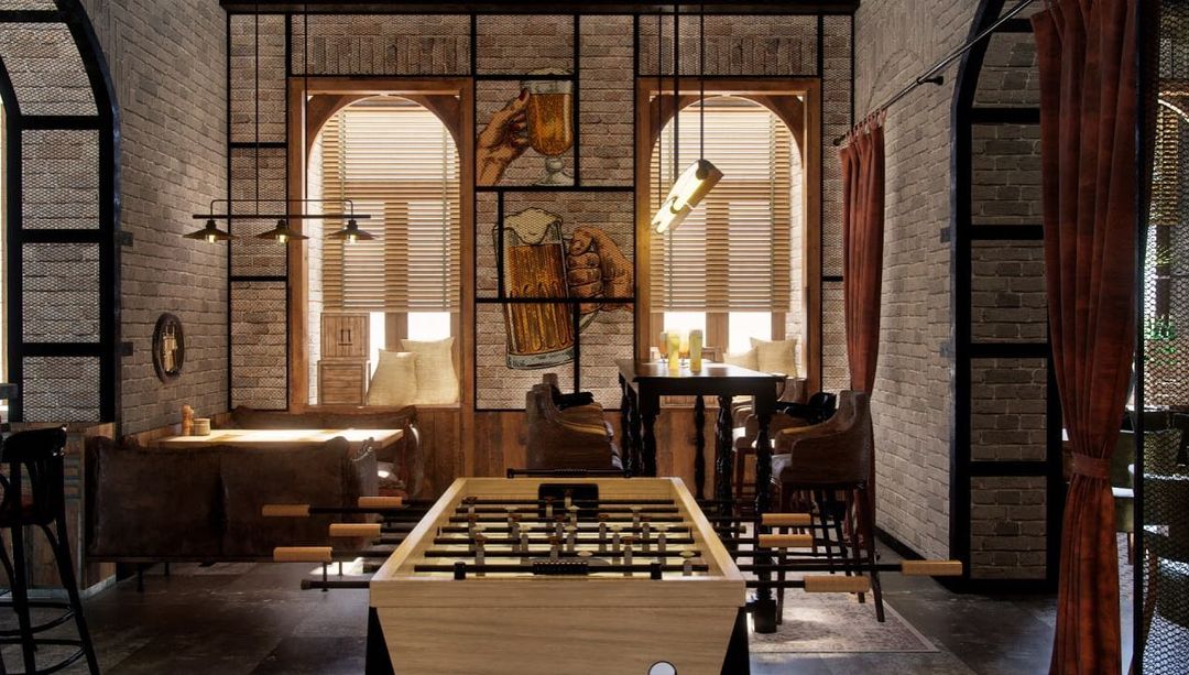 Да 12 тон у месяц. У Гродне ў чэрвені адкрыюць рэстаран-бровар з уласным крафтам