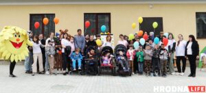 “Следующим будет Папа Римский”. Как работает Гродненский детский хоспис, за который переживает Анджелина Джоли “Следующим будет Папа Римский”. Как работает Гродненский детский хоспис, за который переживает Анджелина Джоли