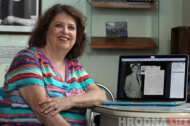 У ЗША знялі фільм пра гангстара, які нарадзіўся ў Гродне