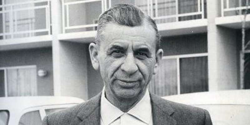 мейер лански мафия